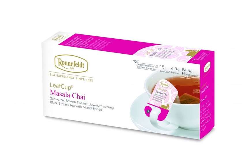 Masala Chai (15 pcs.)