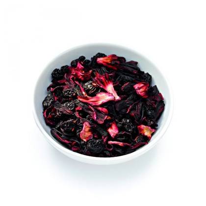Berry Tea Red Fruits 100 g