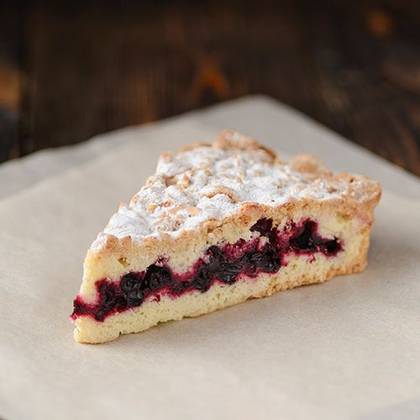 Пирiг пiсочний