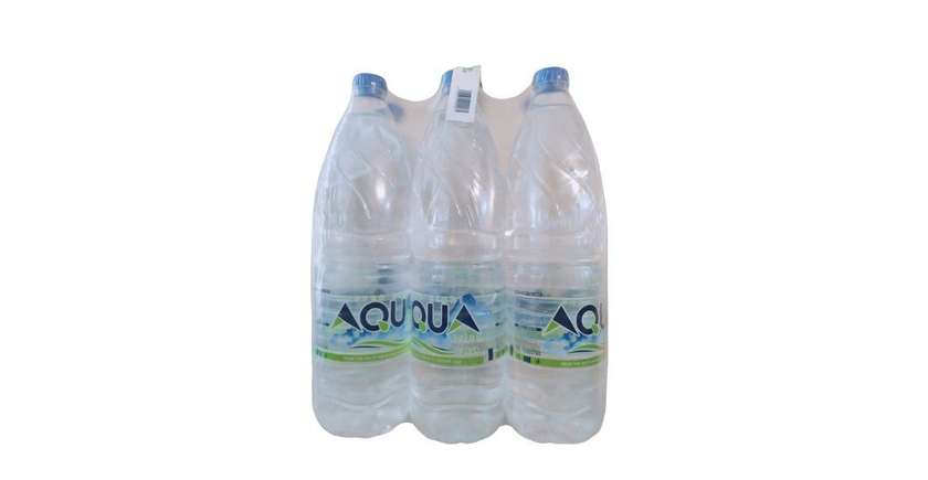 Aqua Water - Big Water (6Pack)