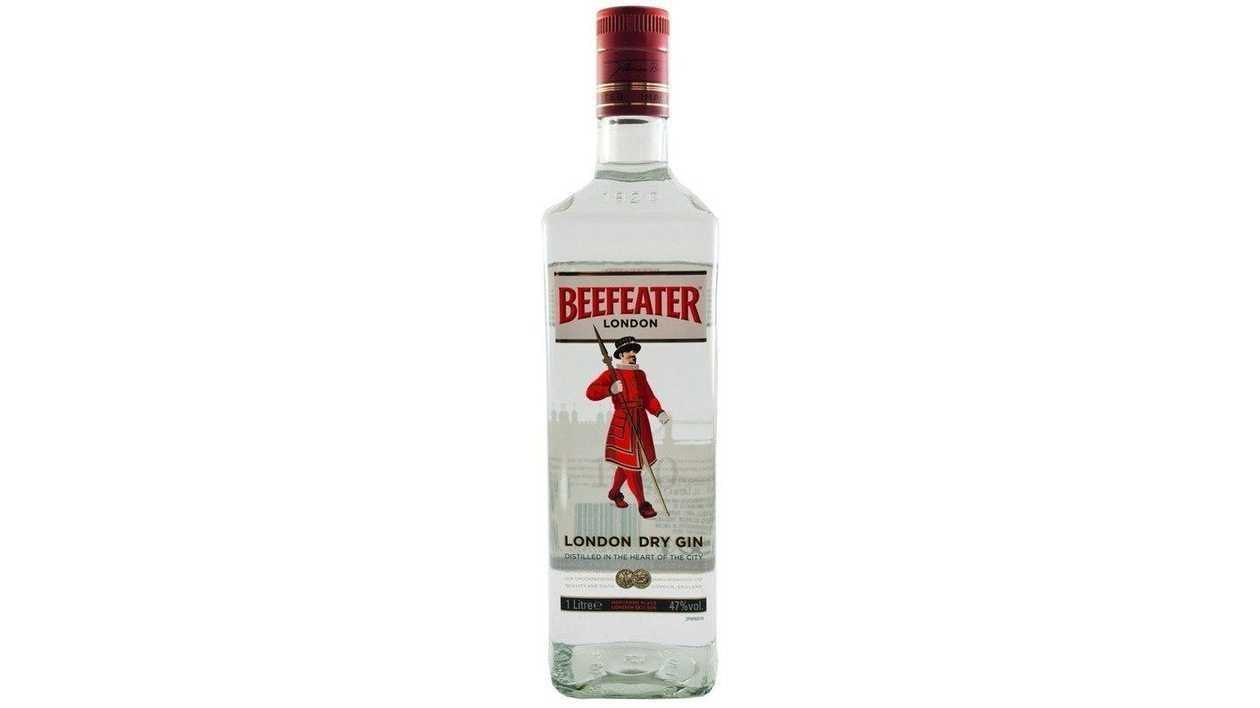 Beefeater Gin 700ml
