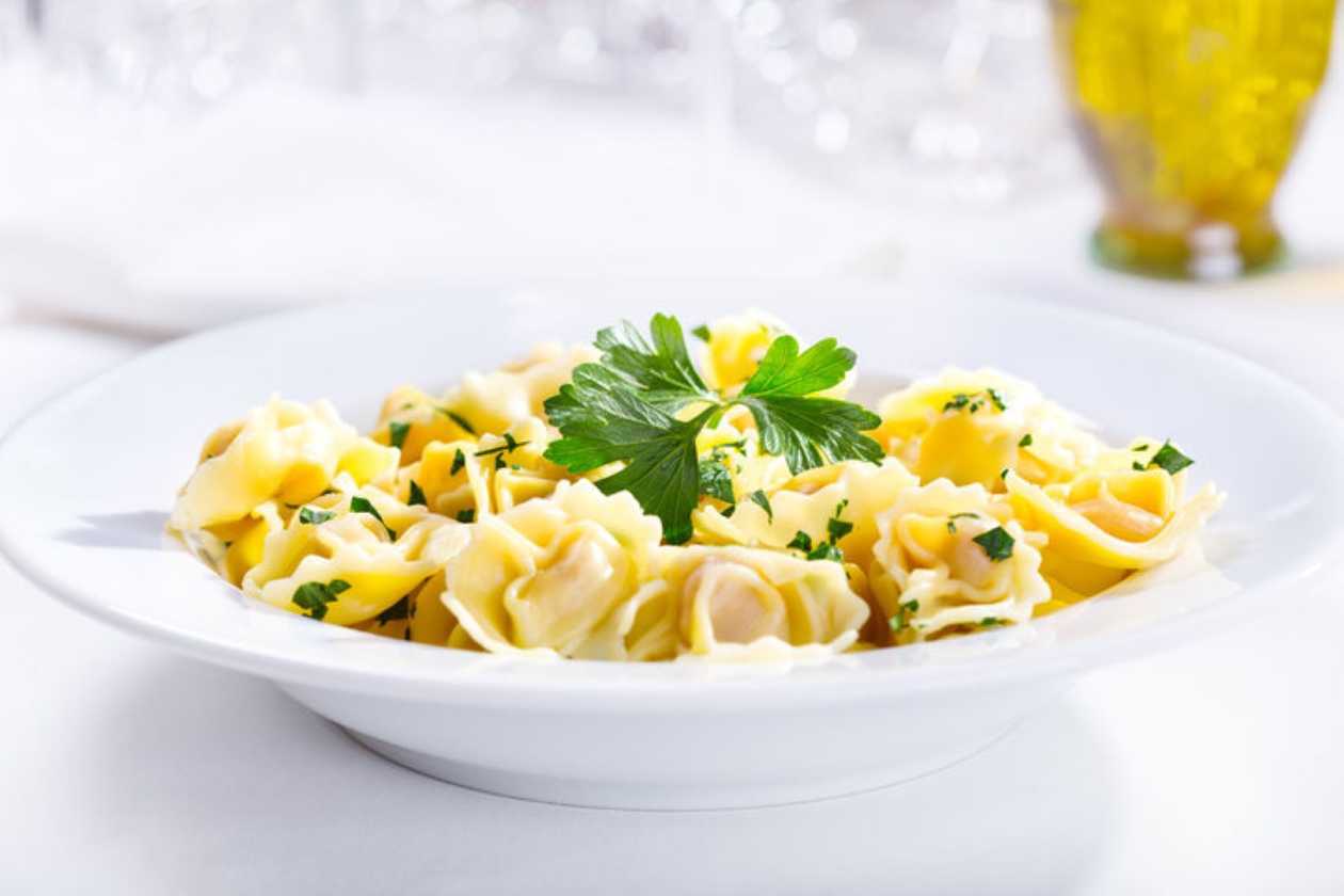 Tortellini