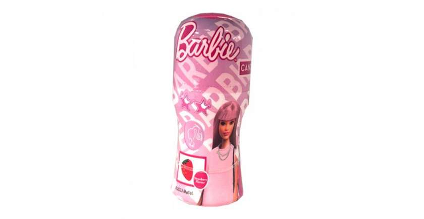 Barbie - Candy Roller Licker