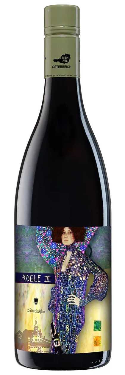 Schloss Bockfliess Adele III 75cl