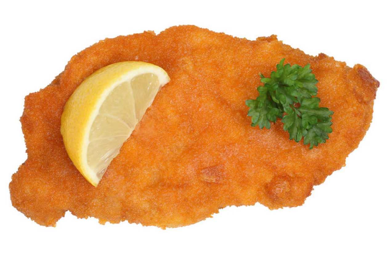 Schnitzel