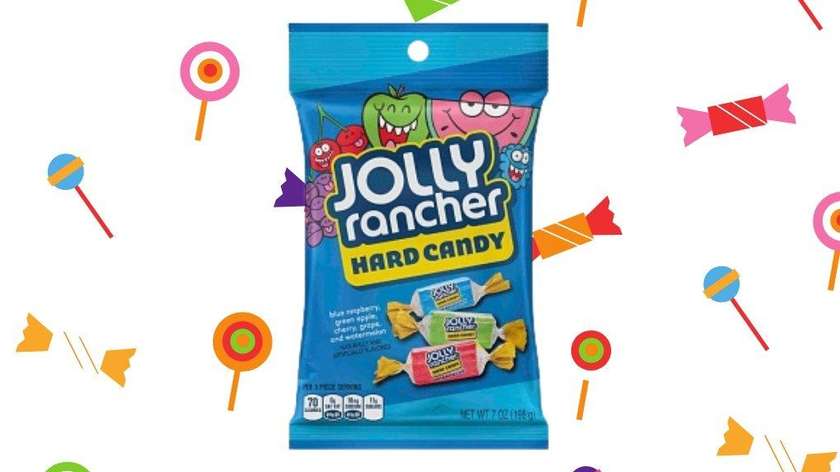 Jolly Rancher - Original Hard Candy
