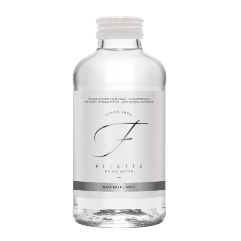 Filette Mineral water