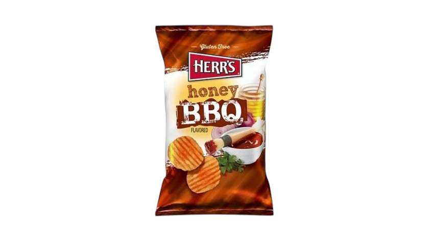 Herr's - Honey Barbecue