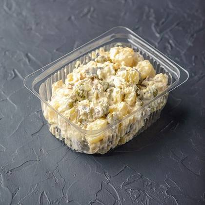 Салат Столичний