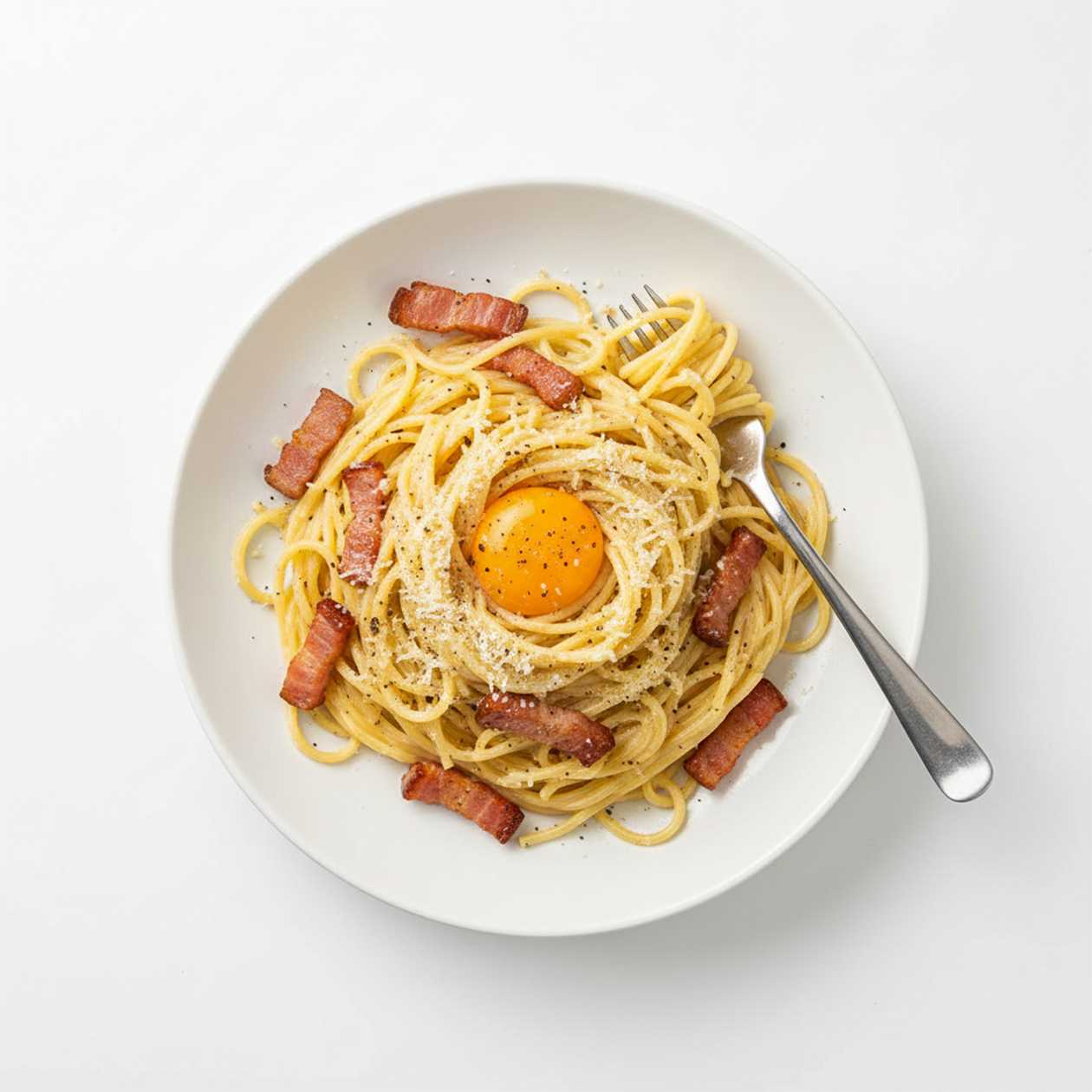 Carbonara