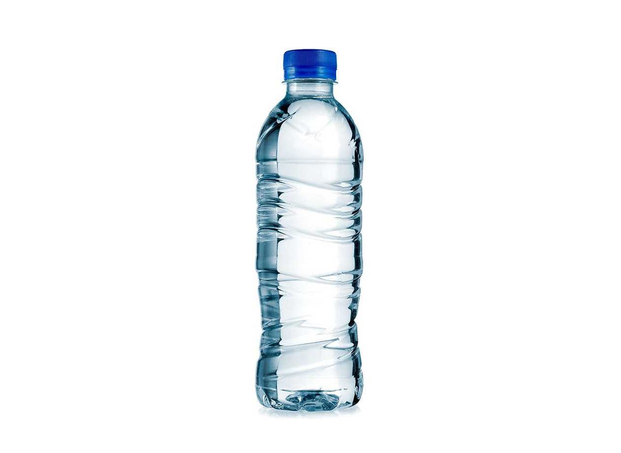Mild Mineral Water Matonni