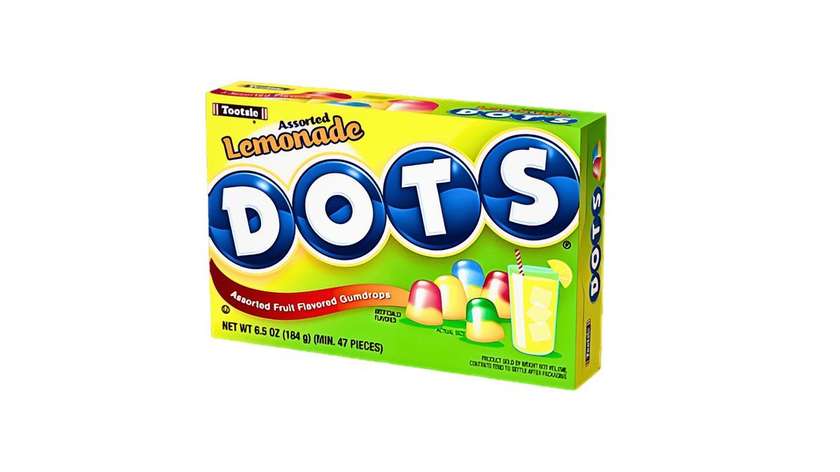 Dots - Lemonade