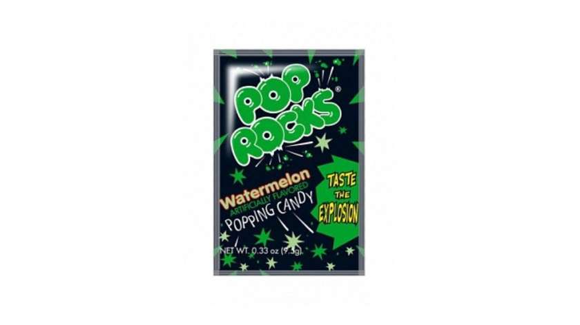 Pop Rocks - Watermelon