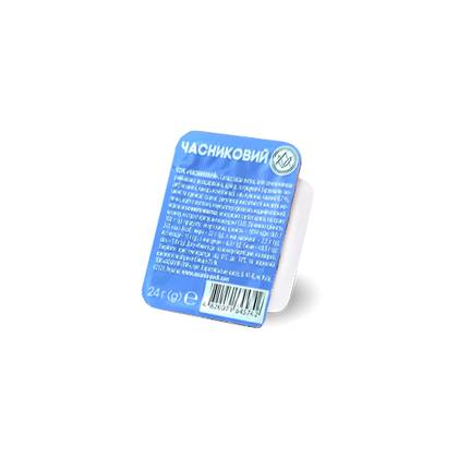 Соус Часниковий