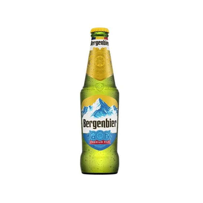 Bergenbier Beer