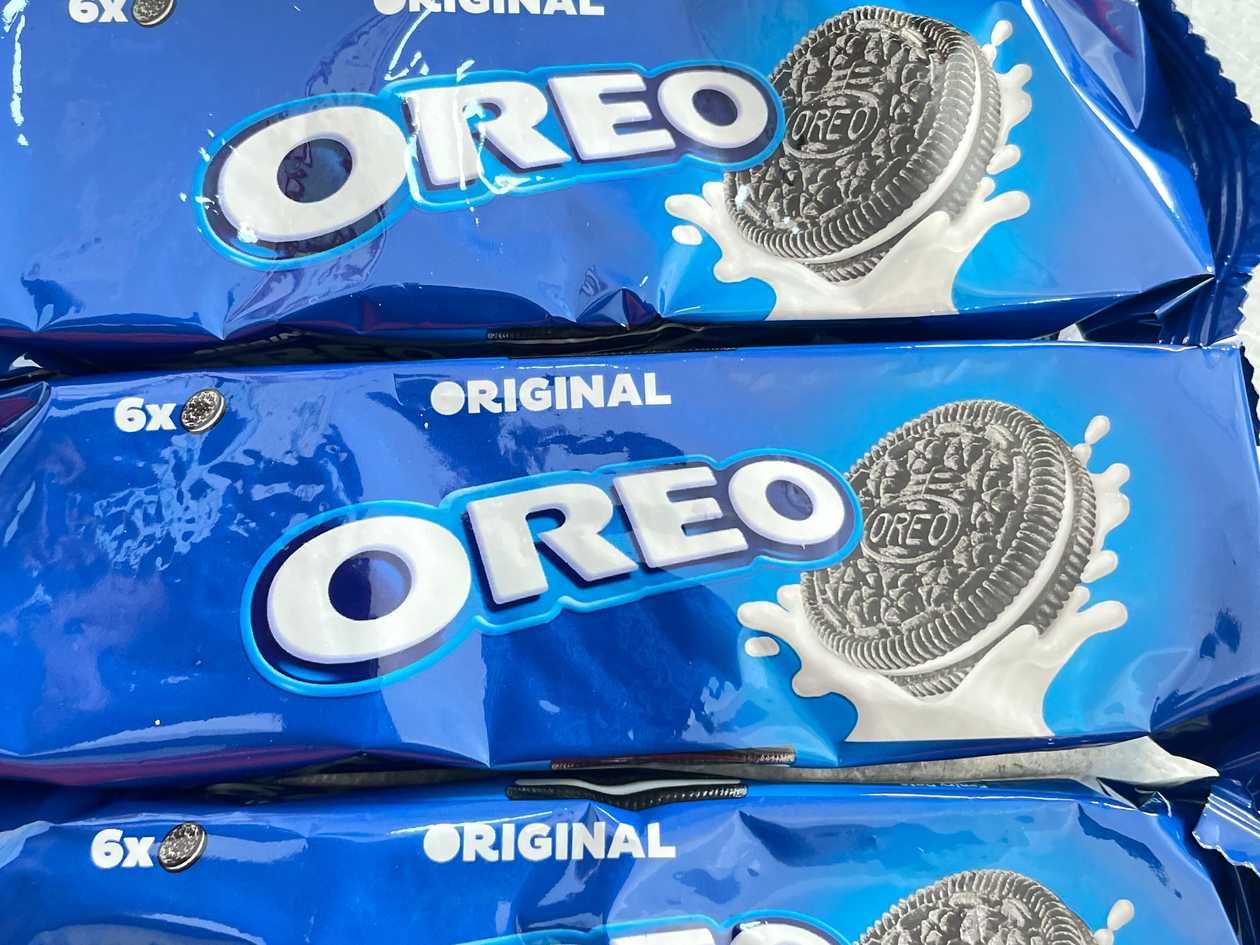 Oreo 6x