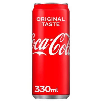 Coca-Cola 330 ml