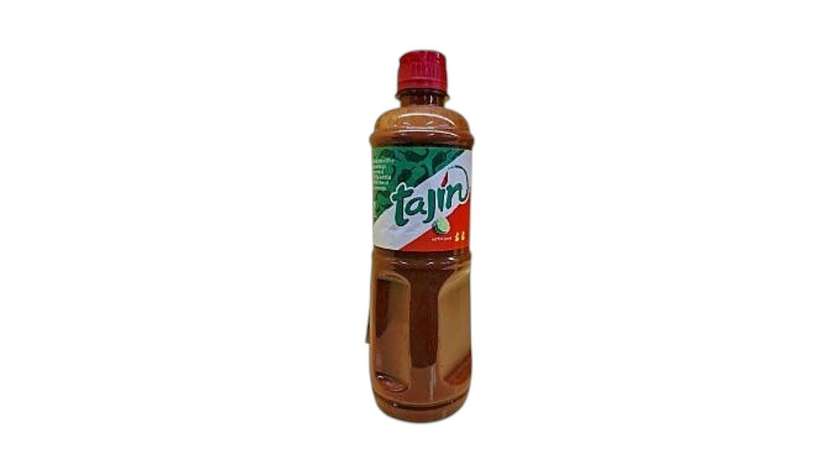 Tajin - Hot sauce with lime 475ml