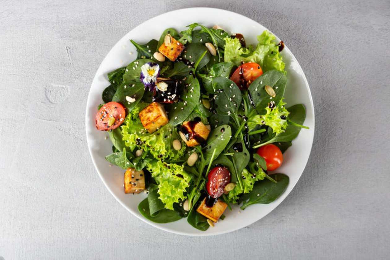 Salad