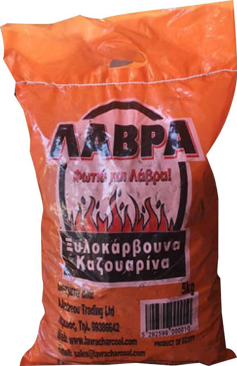 Lavra Casuarina 5kg