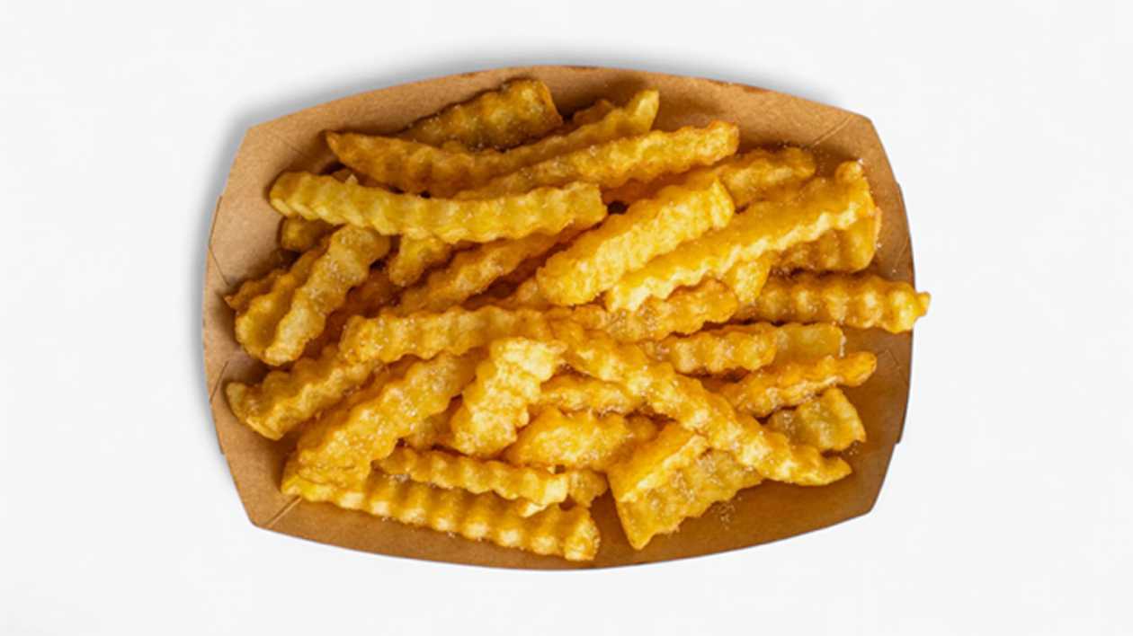 Fries 200 g