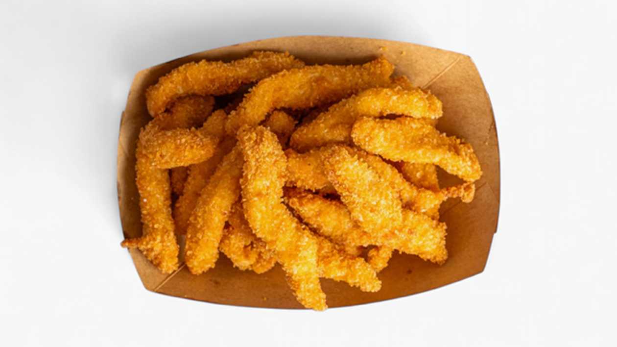 Chicken Strings