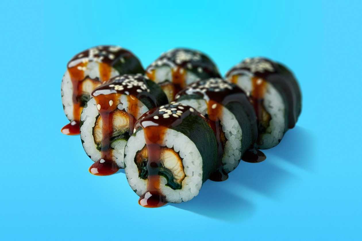Angerja maki (6 tk)