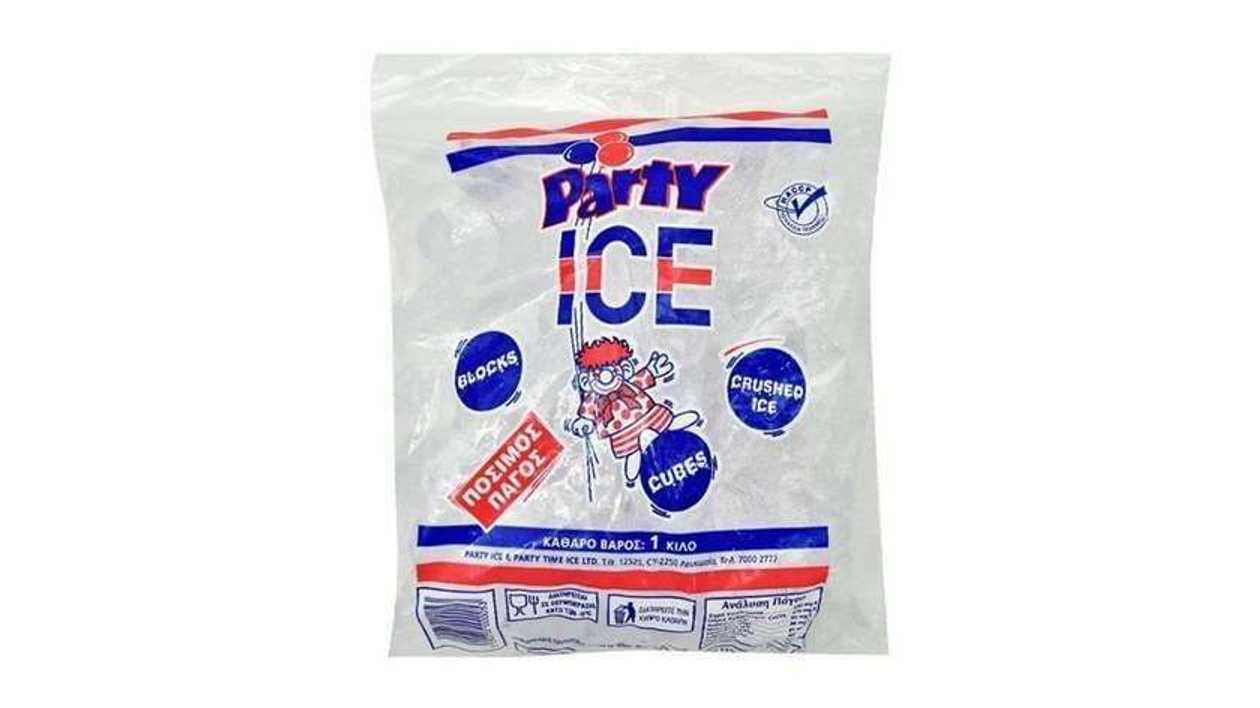 Party Ice 1kg