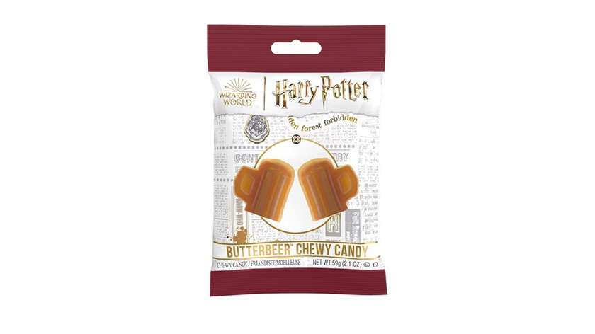 Harry Potter - Chewy Candy Butterbeer