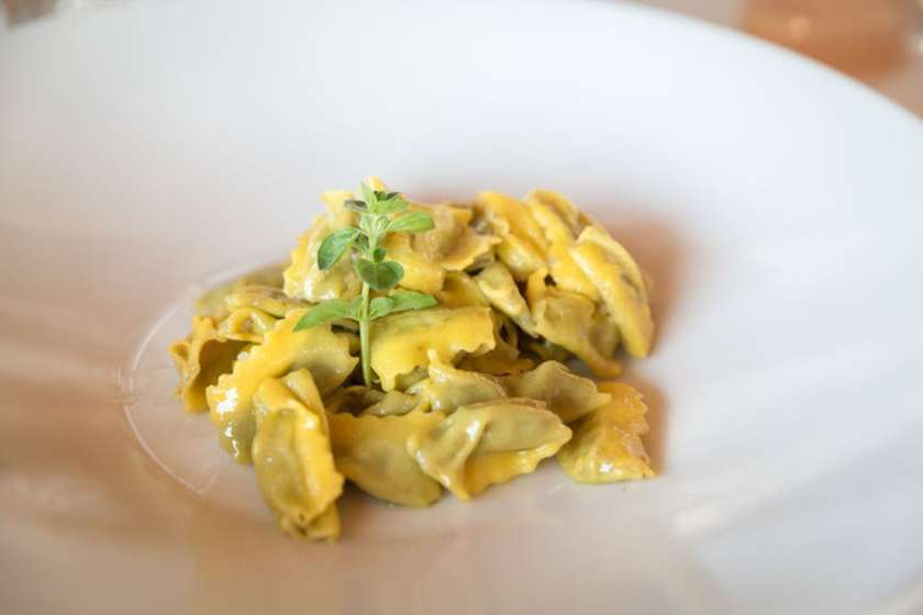 Agnolotti