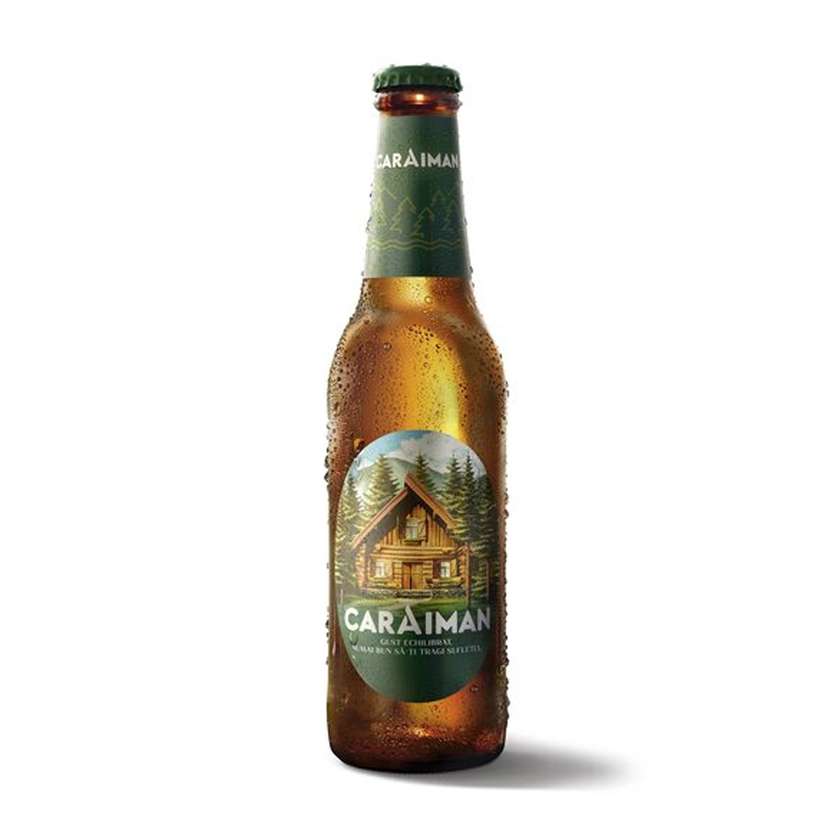Caraiman Beer
