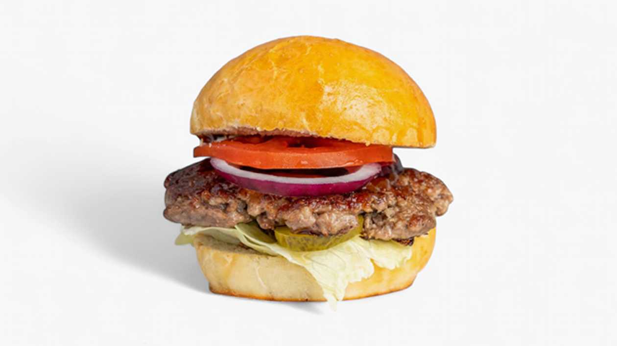Classic Burger