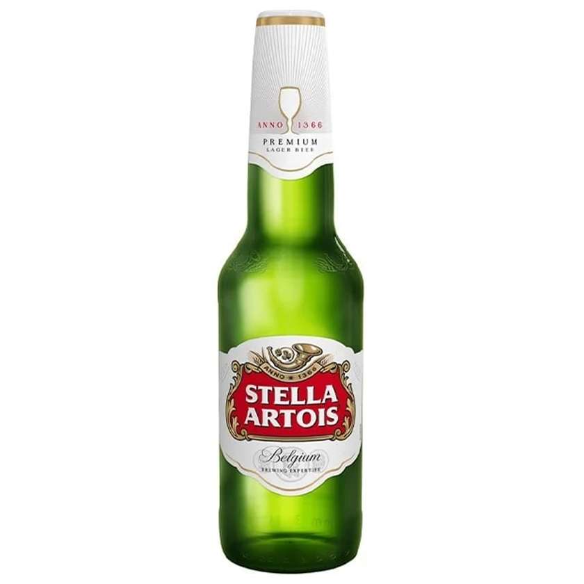 Stella Artois