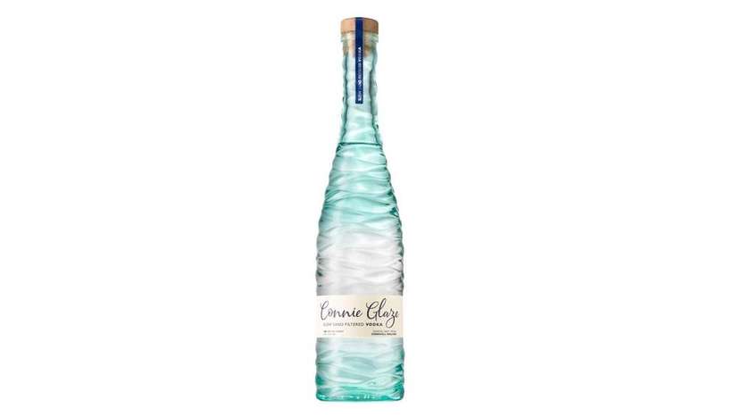 Connie Glaze Vodka 0.7L