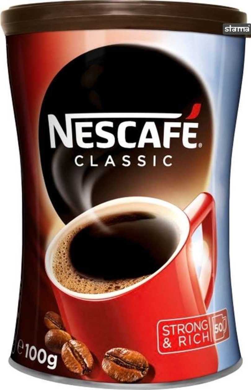 Nescafe Classic 100g
