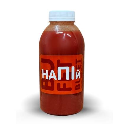 Сiк томат. стандарт (з собою)