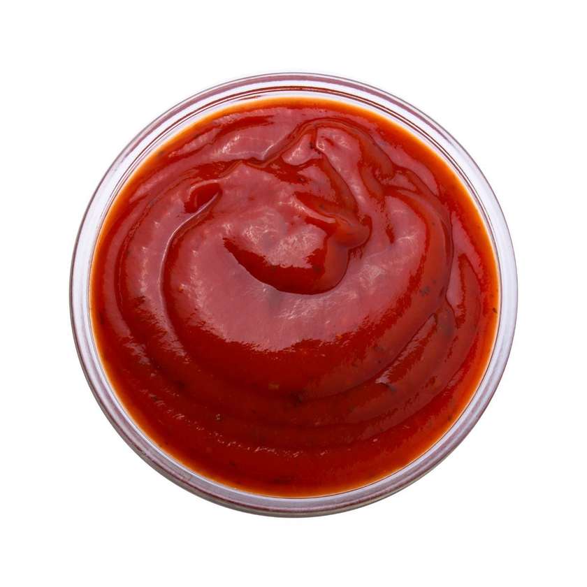 Spicy ketchup
