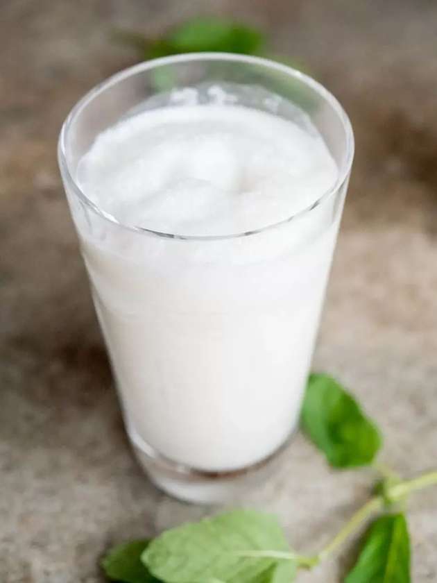 Ayran