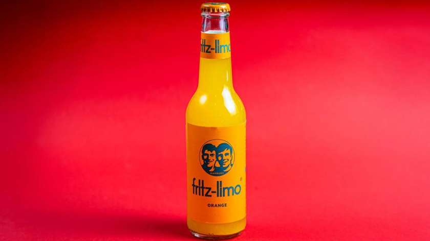 FRITZ-LIMO