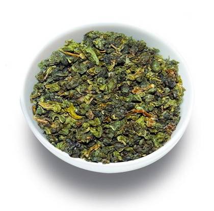 Oolong tee Tie Guan Yin 100 g