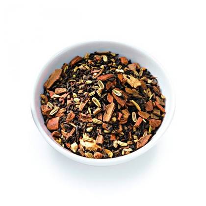 Black Tea Masala Chai 100 g