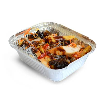 Локшина Пад Тай