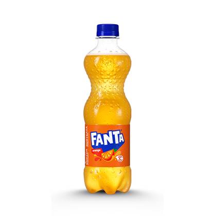 Напiй Фанта 0.5л