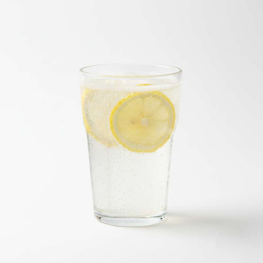 Água das Pedras Limão