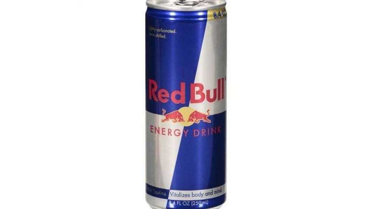 Redbull Energy Drink 250ml