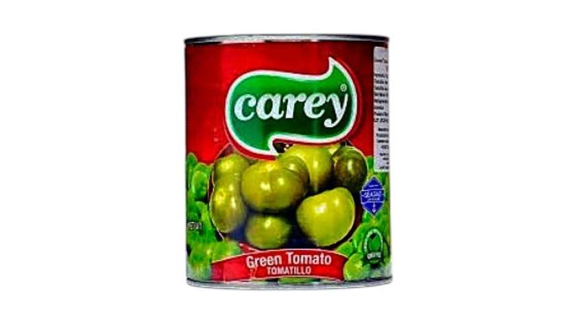 Carey green tomato