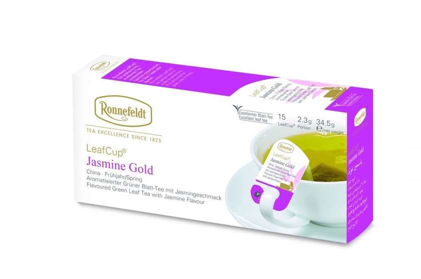 Jasmine Gold (15 pcs.)