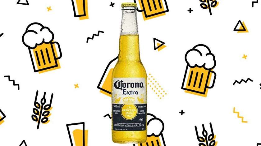 Corona - 335ml