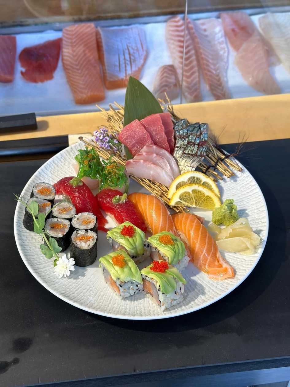 Combinado Tradicional