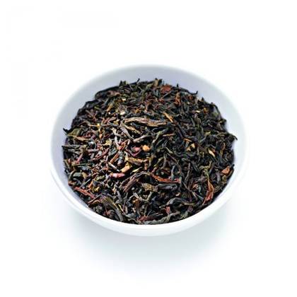 Black Tea Earl Grey 250 g